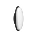 Світильник LED підвісний ДСП VIOLUX 22W 2200Lm 5000K IP44 ( 243491 )
