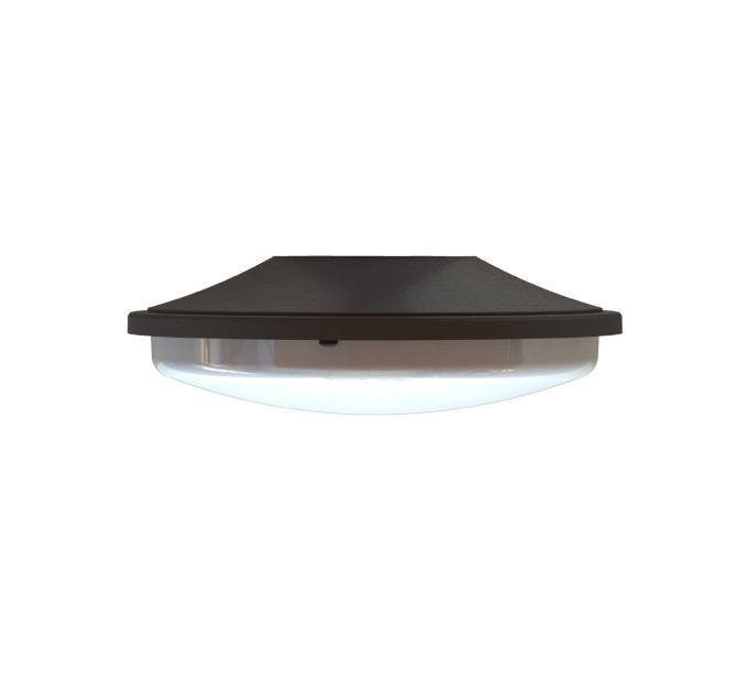 Світильник LED підвісний ДСП VIOLUX 22W 2200Lm 5000K IP44 ( 243491 )