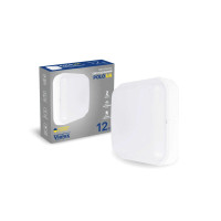 Світильник LED Violux ДББ POLO UA 12W 5000K IP54 картон ​( 253431 )