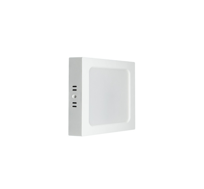 Світильник LED Violux ДББ FRAME-N 18W 5000K IP20 квадрат ( 330301 )