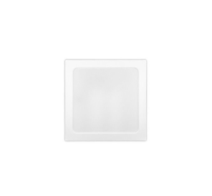 Світильник LED Violux ДББ FRAME-N 18W 5000K IP20 квадрат ( 330301 )