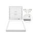 Світильник LED Violux ДББ FRAME-N 18W 5000K IP20 квадрат ( 330301 )