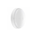 Світильник LED Violux ДББ ATOM UA MW sensor білий 22W 5000K IP44 ( 243381 )