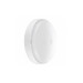 Світильник LED Violux ДББ ATOM UA MW sensor білий 22W 5000K IP44 ( 243381 )