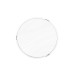 Світильник LED Violux ДББ ATOM UA MW sensor білий 22W 5000K IP44 ( 243381 )