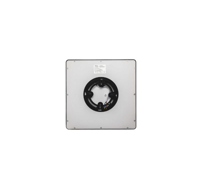 Світильник LED MILLENNIUM 20W 5000K квадрат чорний Violux ( 352220 )