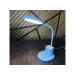 Світильник настільний LED JUNIOR 10W 3000-6500К блакитний Violux ( 530301​​ )