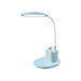 Світильник настільний LED JUNIOR 10W 3000-6500К блакитний Violux ( 530301​​ )