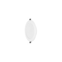 Світильник LED даунлайт Violux FRAME 12W 4200K круг IP20 ( 120080 )