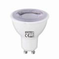 Світлодіодна лампа VISION-10 10W GU10 4200К дімеруюча HOROZ ELECTRIC 001-022-0010-060