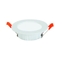 Світлодіодний світильник врізний ALEXA-8 3CCT 8W HOROZ ELECTRIC 016-048-1008-010