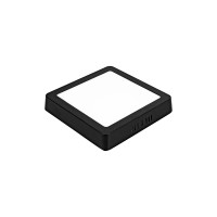 Світлодіодний світильник ARINA-12 12W 6400К HOROZ ELECTRIC 016-026-0012-050