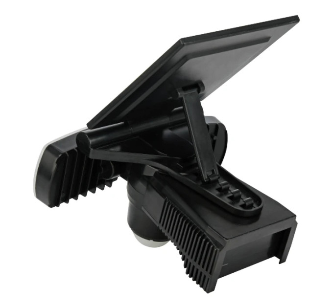 Світлодіодний світильник вуличний ARMOR-8 HOROZ ELECTRIC 072-001-0008-010