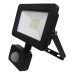 Прожектор світлодіодний ASLAN/S-10 10W HOROZ ELECTRIC 068-011-0010-010