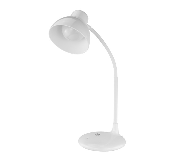 Світильник настільний LED AYSU 10W білий HOROZ ELECTRIC 049-034-0010-010