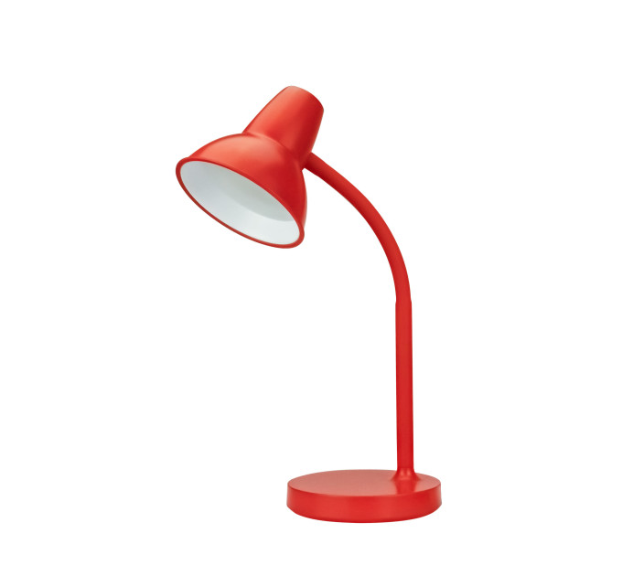 Світильник настільний LED BESTE 5W червоний HOROZ ELECTRIC 049-037-0005-030