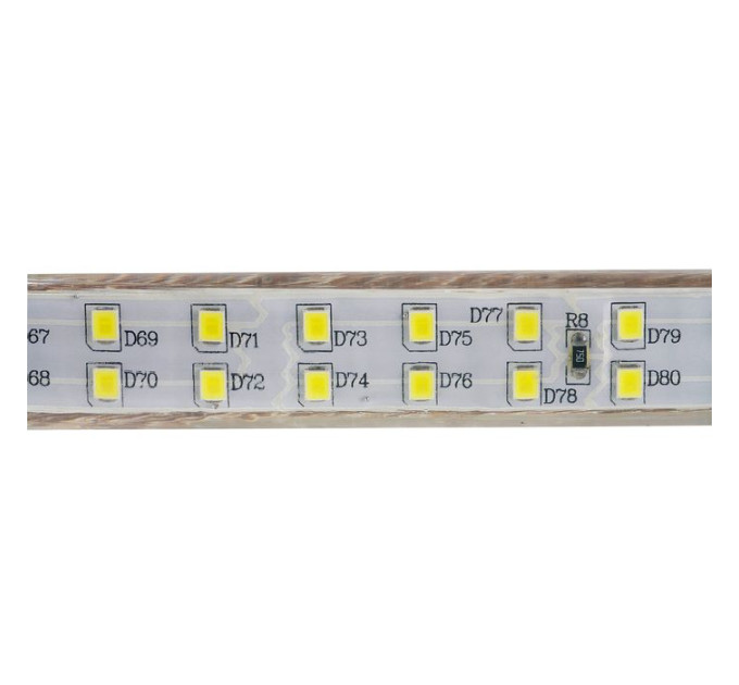 Світлодіодна стрічка COLORADO 4200K 220-240V IP65 HOROZ ELECTRIC 081-006-0001-020