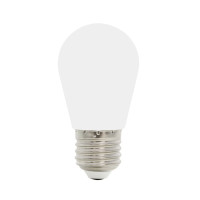 Світлодіодна лампа FANTASY 2W E27 HOROZ ELECTRIC 001-088-0002-050