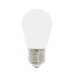 Світлодіодна лампа FANTASY 2W E27 HOROZ ELECTRIC 001-088-0002-050