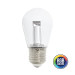 Світлодіодна лампа FANTASY 1W E27 HOROZ ELECTRIC 001-088-0001-010