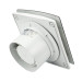 Вентилятор FELIX 12W срібний HOROZ ELECTRIC 500-140-100