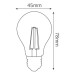 Світлодіодна лампа FILAMENT MINI GLOBE-4 4W Е27 4200К HOROZ ELECTRIC 001-063-0004-030