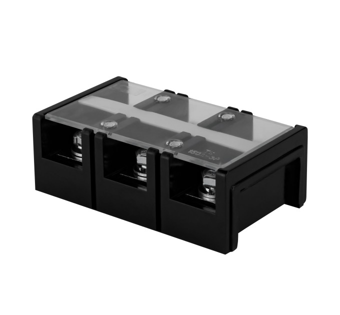Клемна колодка FIXED TERMINAL-H1503 3Р 150А 60мм²/1/70