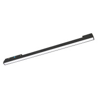 Світлодіодний світильник трековий лінійний MAGNET-LM2 20W чорний HOROZ ELECTRIC 129-001-0020-020