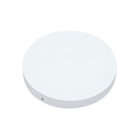 Світлодіодний світильник вологозахищений NORTON-36 36W IP65 6400К білий HOROZ ELECTRIC 071-016-0036-030