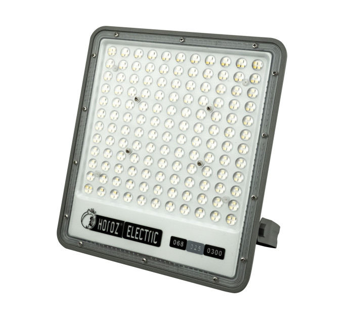 Прожектор світлодіодний OSELO-300 300W 6400K HOROZ ELECTRIC 068-025-0300-020