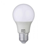 Cвітлодіодна лампа PREMIER-10 10W E27 4200К HOROZ ELECTRIC 001-006-0010-033