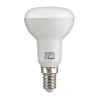 Світлодіодна лампа REFLED-6 6W E14 4200К R50 HOROZ ELECTRIC 001-040-0006-031