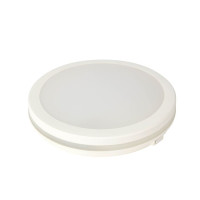 Світлодіодний світильник SCARLETT-30 30W 6400К білий HOROZ ELECTRIC 016-070-0030-010