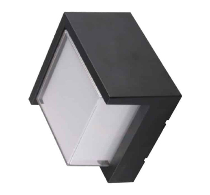Світильник садово-парковий SUGA-12/SC 12W 4200 K HOROZ ELECTRIC 076-020-0012-010