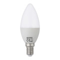 Cвітлодіодна лампа ULTRA-10 10W E14 3000К HOROZ ELECTRIC 001-003-0010-020