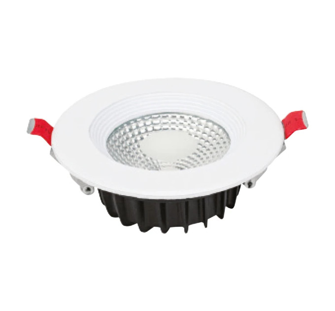 Світлодіодний світильник VANESSA-10 10W 6400K HOROZ ELECTRIC 016-044-0010-010