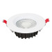 Світлодіодний світильник VANESSA-10 10W 6400K HOROZ ELECTRIC 016-044-0010-010