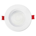 Світлодіодний світильник VANESSA-10 10W 6400K HOROZ ELECTRIC 016-044-0010-010