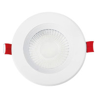 Світлодіодний світильник VANESSA-10 10W 6400K HOROZ ELECTRIC 016-044-0010-010