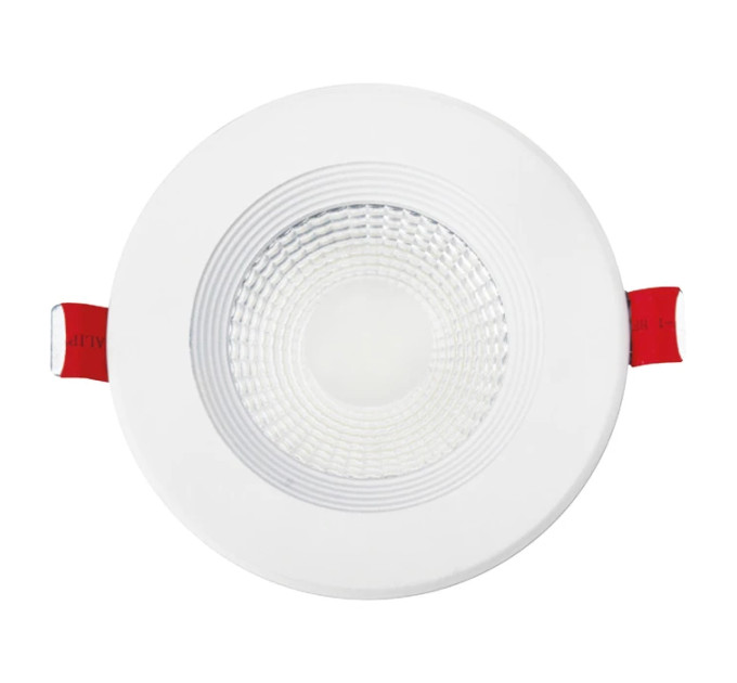 Світлодіодний світильник VANESSA-10 10W 6400K HOROZ ELECTRIC 016-044-0010-010