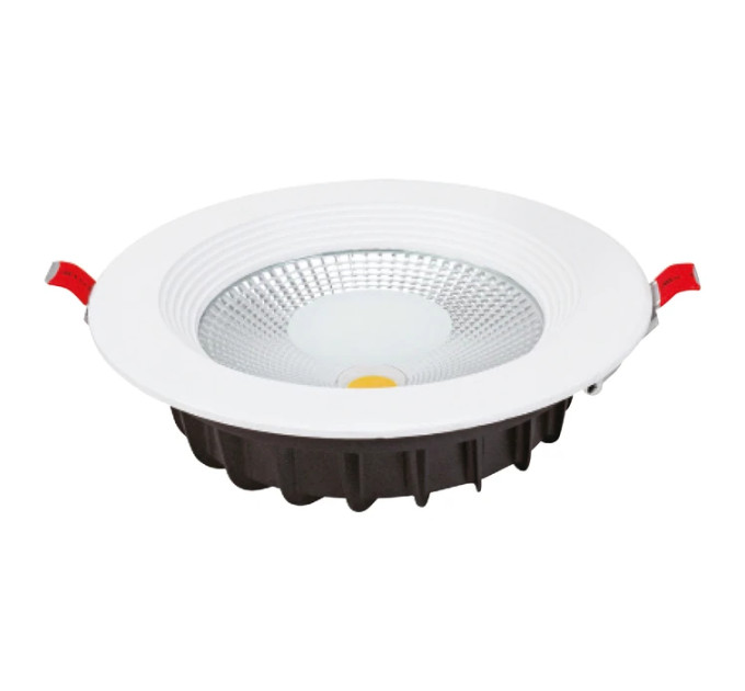 Світлодіодний світильник VANESSA-20 20W 6400K HOROZ ELECTRIC 016-044-0020-010