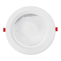 Світлодіодний світильник VANESSA-20 20W 6400K HOROZ ELECTRIC 016-044-0020-010