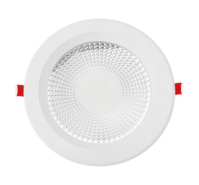 Світлодіодний світильник VANESSA-20 20W 6400K HOROZ ELECTRIC 016-044-0020-010