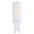 Cвітлодіодна лампа DECO-7 7W G9 4200К HOROZ ELECTRIC 001-023-0007-030