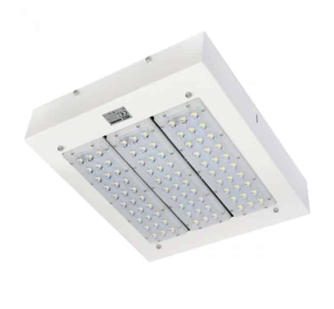 Світлодіодний світильник накладний EAGLE 110W HOROZ ELECTRIC 069-002-0110-010