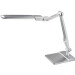 Світильник настільний LED EBRU 10W срібний HOROZ ELECTRIC 049-010-0010-030