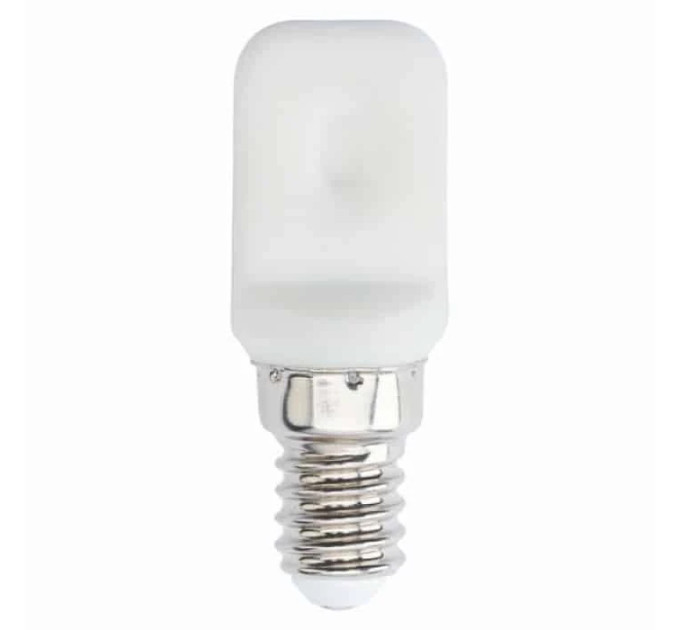 Cвітлодіодна лампа GIGA-4 4W E14 6400К HOROZ ELECTRIC 001-046-0004-010