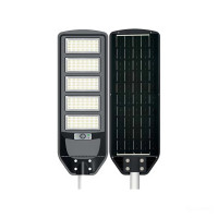Світлодіодний світильник вуличний GRAND PRO-300 HOROZ ELECTRIC 074-009-2300-020