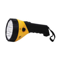 Ліхтарик PUSKAS-3 0.9W жовтий HOROZ ELECTRIC 084-005-0003-010