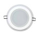 Світлодіодний світильник CLARA-12 12W 4200К HOROZ ELECTRIC 016-016-0012-030